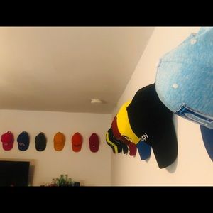 Meet your Posher, Cody